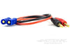 BenchCraft 300mm (12") Charge Lead with EC5 Connector BCT5002-012