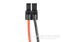 Lade das Bild in den Galerie-Viewer, BenchCraft 300mm (12&quot;) Charge Lead with Traxxas Connector BCT5002-013
