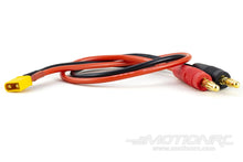 Lade das Bild in den Galerie-Viewer, BenchCraft 300mm (12&quot;) Charge Lead with XT30 Connector BCT5002-007
