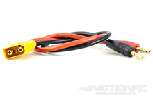Lade das Bild in den Galerie-Viewer, BenchCraft 300mm (12&quot;) Charge Lead with XT90 Connector BCT5002-009
