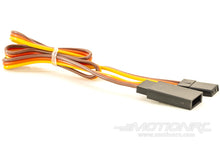 Load image into Gallery viewer, BenchCraft 300mm (12&quot;) Servo Extension Cable BCT5076-005
