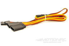 Load image into Gallery viewer, BenchCraft 300mm (12&quot;) Servo Y Extension Cable BCT5076-033
