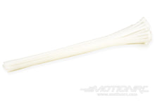 Lade das Bild in den Galerie-Viewer, BenchCraft 300mm (12&quot;) Zip Ties - White (50 Pack) BCT5066-010
