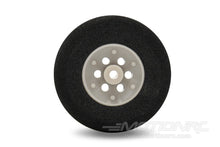 Lade das Bild in den Galerie-Viewer, BenchCraft 30mm (1.2&quot;) x 10mm Super Lightweight EVA Wheel for 2mm Axle BCT5016-022
