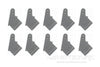 BenchCraft 30mm Heavy Duty Control Horns (10 Pack) BCT5011-009
