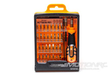 Load image into Gallery viewer, BenchCraft 33-in-1 Precision Screwdriver Tool Kit BCT5026-001

