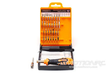 Lade das Bild in den Galerie-Viewer, BenchCraft 33-in-1 Precision Screwdriver Tool Kit BCT5026-001
