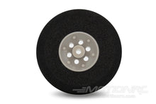 Lade das Bild in den Galerie-Viewer, BenchCraft 35mm (1.4&quot;) x 10mm Super Lightweight EVA Foam Wheel for 2mm Axle BCT5016-023
