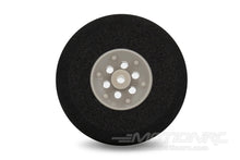 Load image into Gallery viewer, BenchCraft 35mm (1.4&quot;) x 10mm Super Lightweight EVA Foam Wheel for 2mm Axle BCT5016-023
