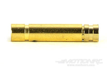 Lade das Bild in den Galerie-Viewer, BenchCraft 3mm Gold Bullet ESC and Motor Connectors (5 Pairs) BCT5062-023
