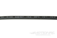 Lade das Bild in den Galerie-Viewer, BenchCraft 3mm Heat Shrink Tubing - Black (1 Meter) BCT5075-017
