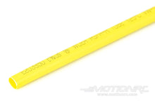 Load image into Gallery viewer, BenchCraft 3mm Heat Shrink Tubing - Yellow (1 Meter) BCT5075-034
