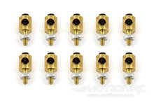 Lade das Bild in den Galerie-Viewer, BenchCraft 3mm Link Stops (10 Pack) BCT5060-006
