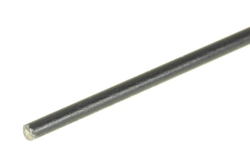 BenchCraft 3mm Solid Fiberglass Rod (1 Meter) BCT5052-005