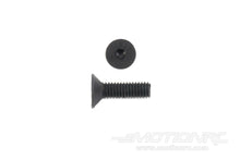 Load image into Gallery viewer, BenchCraft 3mm x 10mm Countersunk Machine Hex Screws (10 Pack)
