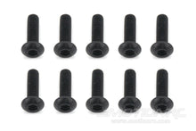 Lade das Bild in den Galerie-Viewer, BenchCraft 3mm x 10mm Machine Hex Screws (10 Pack)
