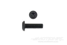 Lade das Bild in den Galerie-Viewer, BenchCraft 3mm x 10mm Machine Hex Screws (10 Pack)
