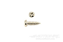 Load image into Gallery viewer, BenchCraft 3mm x 10mm Self-Tapping Screws (10 Pack)
