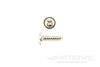 BenchCraft 3mm x 12mm Self-Tapping Washer Head Screws (10 Pack)