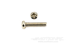 Lade das Bild in den Galerie-Viewer, BenchCraft 3mm x 14mm Machine Screws (10 Pack)
