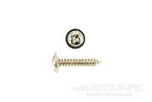 Load image into Gallery viewer, BenchCraft 3mm x 16mm Self-Tapping Washer Head Screws (10 Pack)
