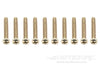 BenchCraft 3mm x 18mm Machine Screws (10 Pack)
