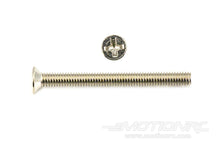 Lade das Bild in den Galerie-Viewer, BenchCraft 3mm x 30mm Countersunk Machine Screws (10 Pack)
