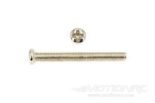 Load image into Gallery viewer, BenchCraft 3mm x 30mm Machine Screws (10 Pack)
