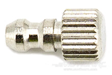 Lade das Bild in den Galerie-Viewer, BenchCraft 4.5mm Fuel Line Plug - Silver BCT5031-010
