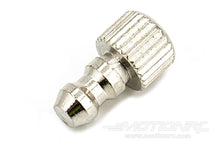 Lade das Bild in den Galerie-Viewer, BenchCraft 4.5mm Fuel Line Plug - Silver BCT5031-010
