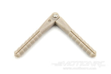 Lade das Bild in den Galerie-Viewer, BenchCraft 4.5mm x 67mm Pinned Hinges (10 Pack) BCT5044-004
