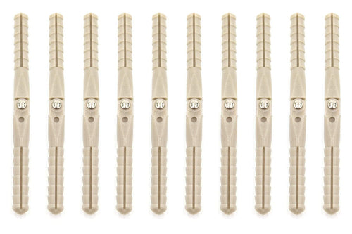 BenchCraft 4.5mm x 67mm Pinned Hinges (10 Pack) BCT5044-004