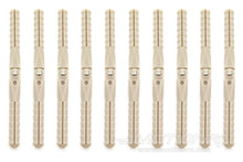 Lade das Bild in den Galerie-Viewer, BenchCraft 4.5mm x 67mm Pinned Hinges (10 Pack) BCT5044-004
