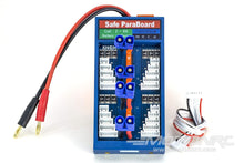 Load image into Gallery viewer, BenchCraft 4-Way 2S-6S EC5 Parallel Charging Board BCT5002-005
