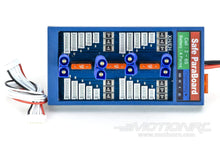 Load image into Gallery viewer, BenchCraft 4-Way 2S-6S EC5 Parallel Charging Board BCT5002-005
