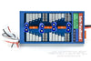 BenchCraft 4-Way 2S-6S EC5 Parallel Charging Board BCT5002-005