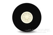 Load image into Gallery viewer, BenchCraft 40mm (1.6&quot;) x 11mm EVA Foam Wheel for 1mm Axle BCT5016-007
