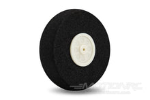Load image into Gallery viewer, BenchCraft 40mm (1.6&quot;) x 11mm EVA Foam Wheel for 1mm Axle BCT5016-007

