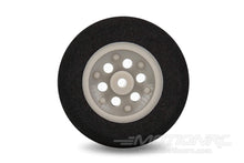 Load image into Gallery viewer, BenchCraft 40mm (1.6&quot;) x 12mm Super Lightweight EVA Foam Wheel for 2.5mm Axle BCT5016-024
