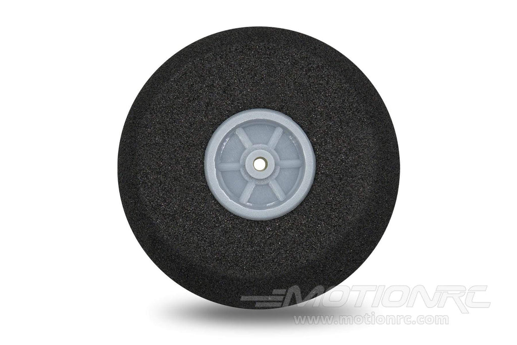 BenchCraft 40mm (1.6") x 12mm Super Lightweight EVA Wheel for 2mm Axle BCT5016-002