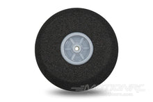Load image into Gallery viewer, BenchCraft 40mm (1.6&quot;) x 12mm Super Lightweight EVA Wheel for 2mm Axle BCT5016-002
