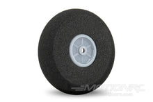 Load image into Gallery viewer, BenchCraft 40mm (1.6&quot;) x 12mm Super Lightweight EVA Wheel for 2mm Axle BCT5016-002
