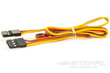 Lade das Bild in den Galerie-Viewer, BenchCraft 450mm (18&quot;) Male to Male Servo Extension BCT5076-027
