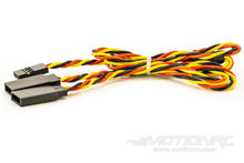 Lade das Bild in den Galerie-Viewer, BenchCraft 450mm (18&quot;) Servo Y Extension Twisted Cable BCT5076-039
