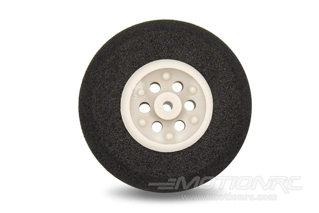 BenchCraft 45mm (1.75") x 12mm Super Lightweight EVA Foam Wheel for 2.5mm Axle BCT5016-025