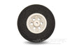 BenchCraft 45mm (1.75") x 12mm Super Lightweight EVA Foam Wheel for 2.5mm Axle BCT5016-025