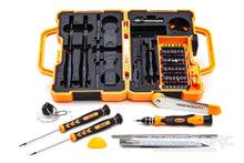 Load image into Gallery viewer, BenchCraft 47-in-1 Professional Precision Screwdriver Tool Kit BCT5026-004
