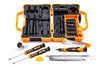 BenchCraft 47-in-1 Professional Precision Screwdriver Tool Kit BCT5026-004