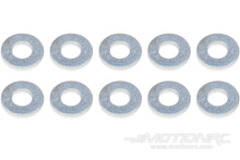 Lade das Bild in den Galerie-Viewer, BenchCraft 4mm (0.15&quot;) Flat Washers (10 Pack) BCT5057-002
