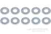 BenchCraft 4mm (0.15") Flat Washers (10 Pack) BCT5057-002